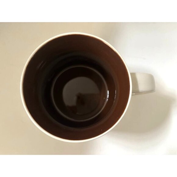 STARBUCKS PIKE PLACE MARKET Mug You Are Here Collection YAH Coffee Mug 2017 EUC - Picture 5 of 6